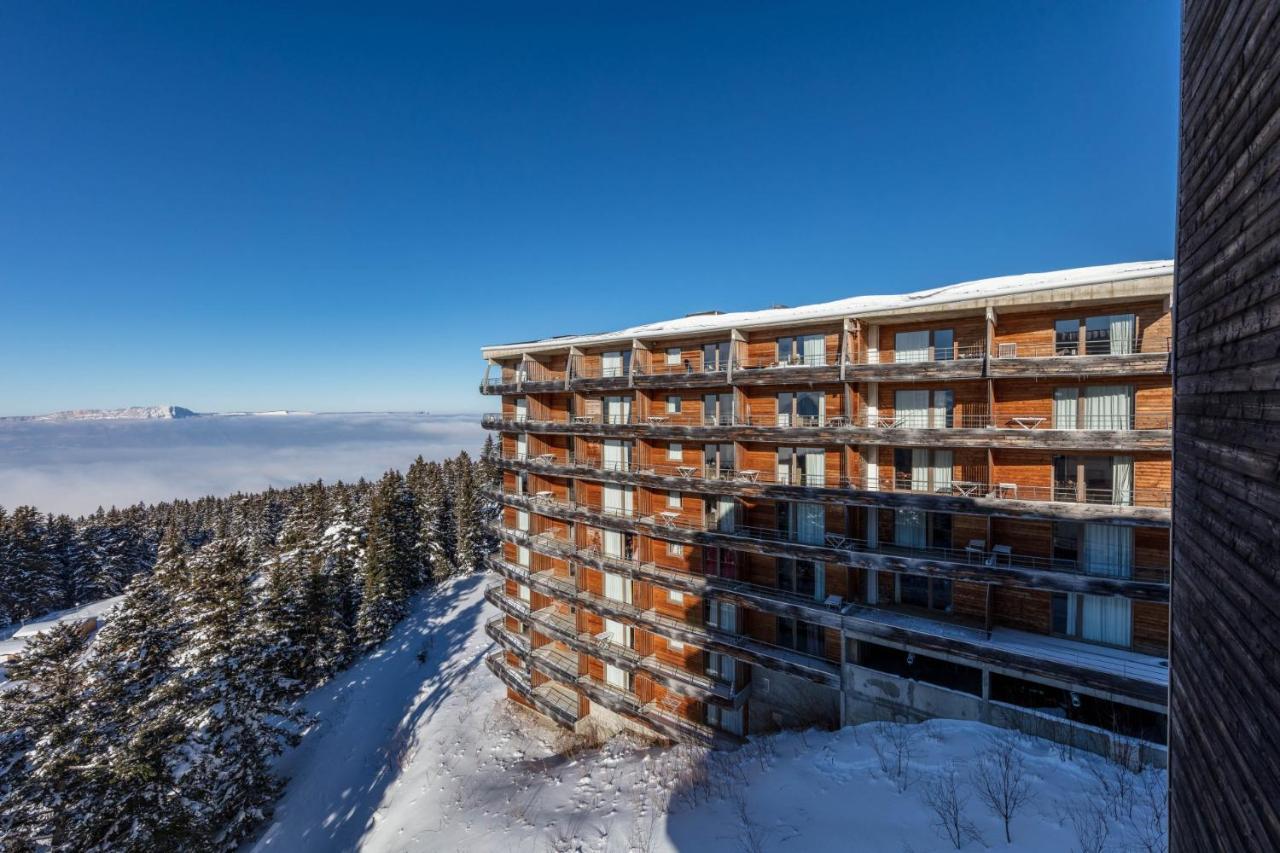 Pieds Des Pistes, 6p, Piscine Ouverte Pendant L'ouverture De La Station, Vue Imprenable, * Chamrousse