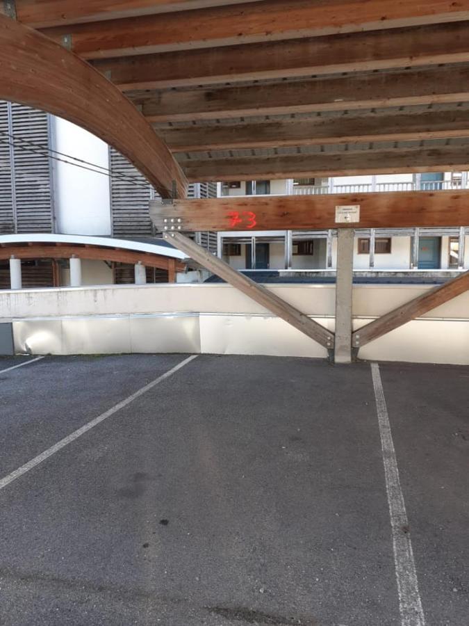 Pieds Des Pistes, 6p, Piscine Ouverte Pendant L'ouverture De La Station, Vue Imprenable, *